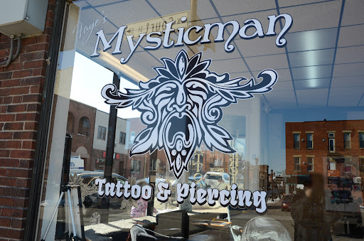 Explore brazilian tattoo ideas, creative tattoo ideas in Platteville, available at Legacy Impressions Tattoos & Piercings