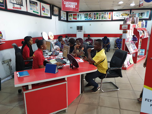 Kel Technologies Ltd, Bus Stop, 2b Kodesoh St, By, Ikeja, Nigeria, Print Shop, state Lagos