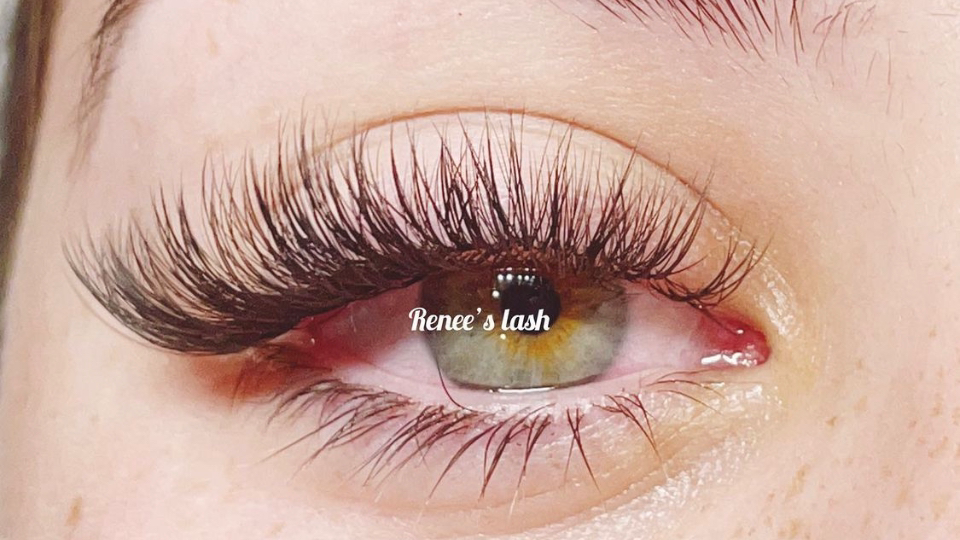 Renee’s Lash 77494