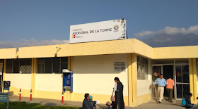 Hospital Asdrubal De La Torre