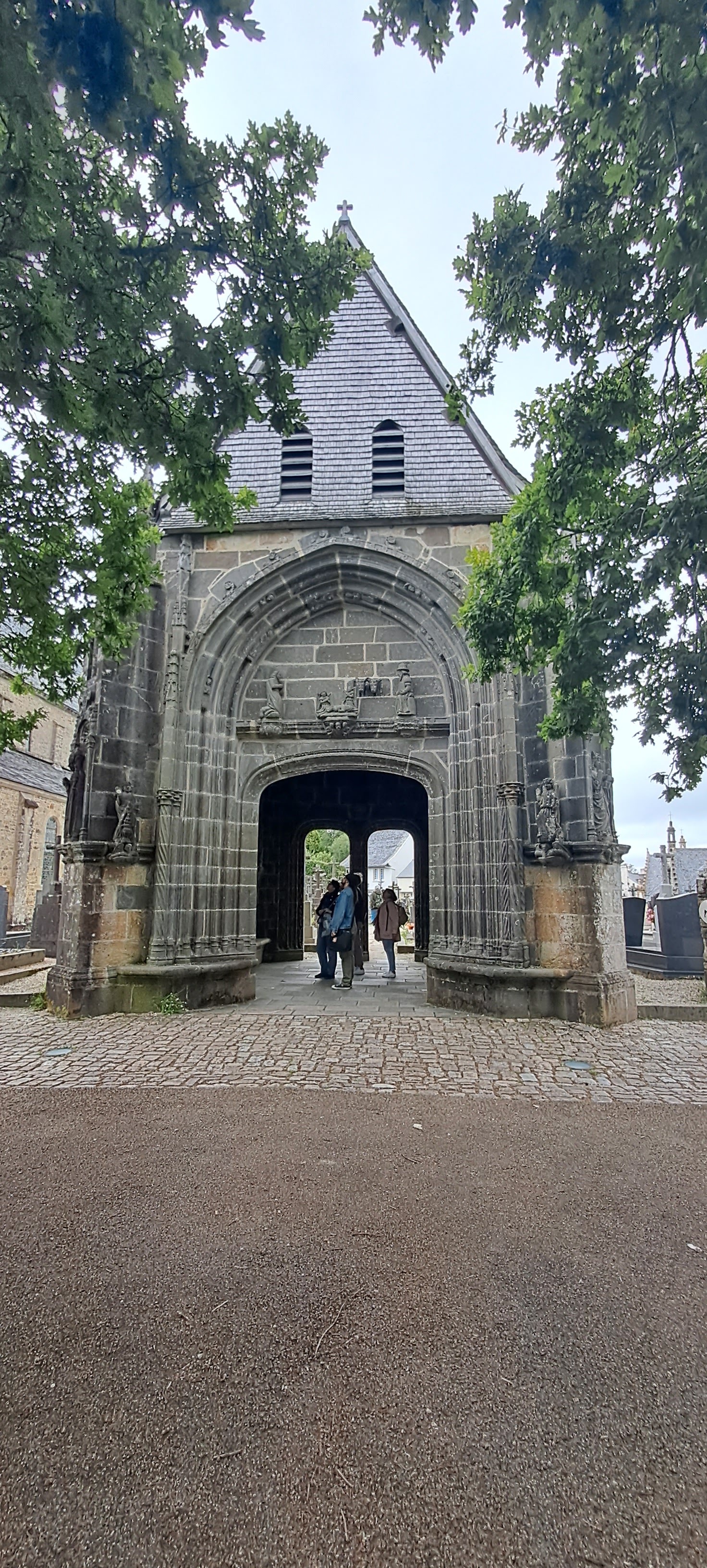 Photo n° 4 de l'avis de Valérie35. fait le 05/08/2023 à 20:57