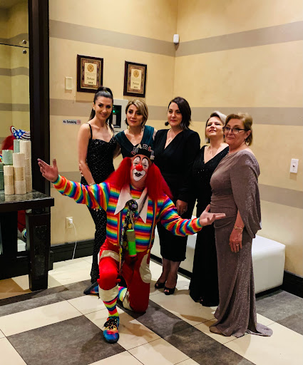 Banquet Hall «Fabrizio Banquet Hall», reviews and photos, 818 S Main St, Las Vegas, NV 89101, USA