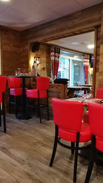 Atmosphère du Restaurant L'Escapade à Loudenvielle - n°15
