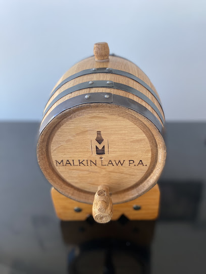 Malkin Law