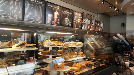 Starbucks image