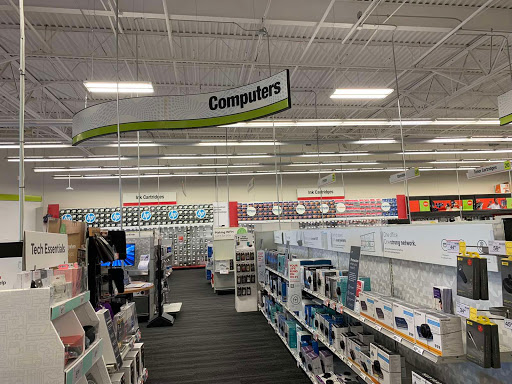 Office Supply Store «Staples», reviews and photos, 601 Washington Ave, Manahawkin, NJ 08050, USA