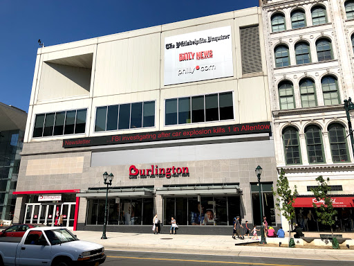 Department Store «Century 21 Department Store», reviews and photos, 821 Market St, Philadelphia, PA 19107, USA