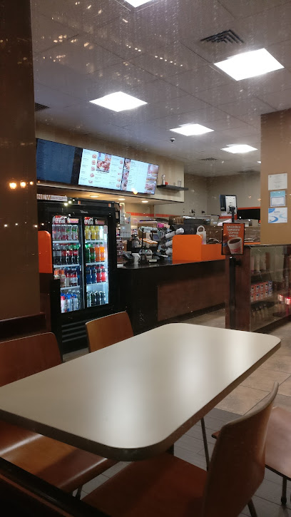 Burger King - 811 Main St, Hartford, CT 06103