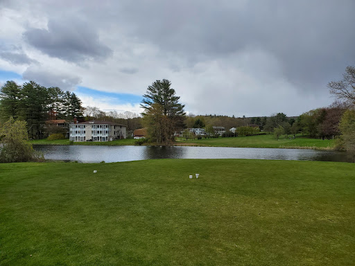 Golf Club «High Point Golf Club», reviews and photos, 342 Shore Dr, Montague Township, NJ 07827, USA