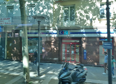 Photo du Banque CIC à Perpignan
