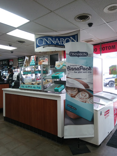 Travel Agency «Flying J Travel Plaza», reviews and photos, 6505 Jackrabbit Ln, Belgrade, MT 59714, USA