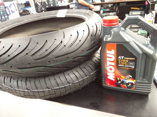 Motorcycle Parts Store «Cycle Gear», reviews and photos, 1391 S Lemon St, Fullerton, CA 92832, USA