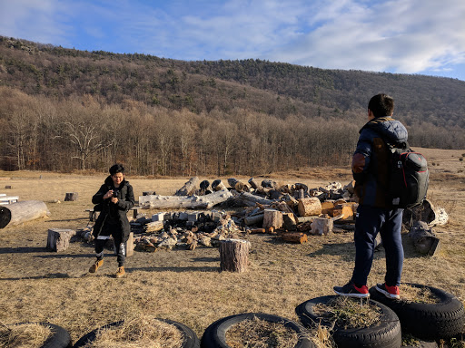 Event Venue «Rickey Farm, Concert Venue», reviews and photos, 442 NJ-94, Vernon Township, NJ 07462, USA