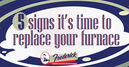 HVAC Contractor «Frederick Plumbing, Heating & Air Conditioning», reviews and photos, 815 N Main St, Wichita, KS 67203, USA