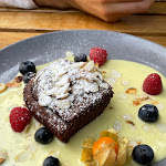 Photo n°1 de l'avis de Yuri. fait le 02/06/2022 à 22:06 sur le  Die Metzgerei à Stuttgart