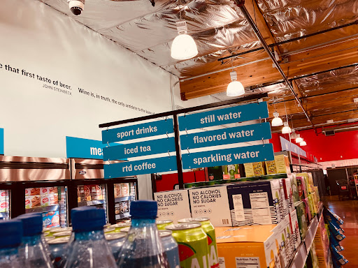 Wine Store «BevMo!», reviews and photos, 2176 148th Ave NE, Redmond, WA 98052, USA