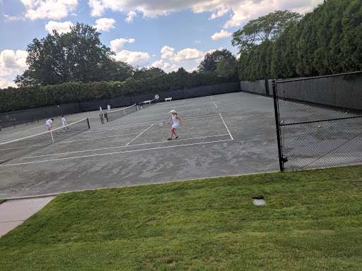 Golf Club «Hartford Golf Club», reviews and photos, 134 Norwood Rd, West Hartford, CT 06117, USA