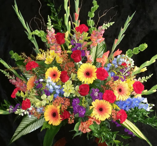 Florist «Generations Floral Art and Artisans», reviews and photos, 23051 E Main St, Armada, MI 48005, USA