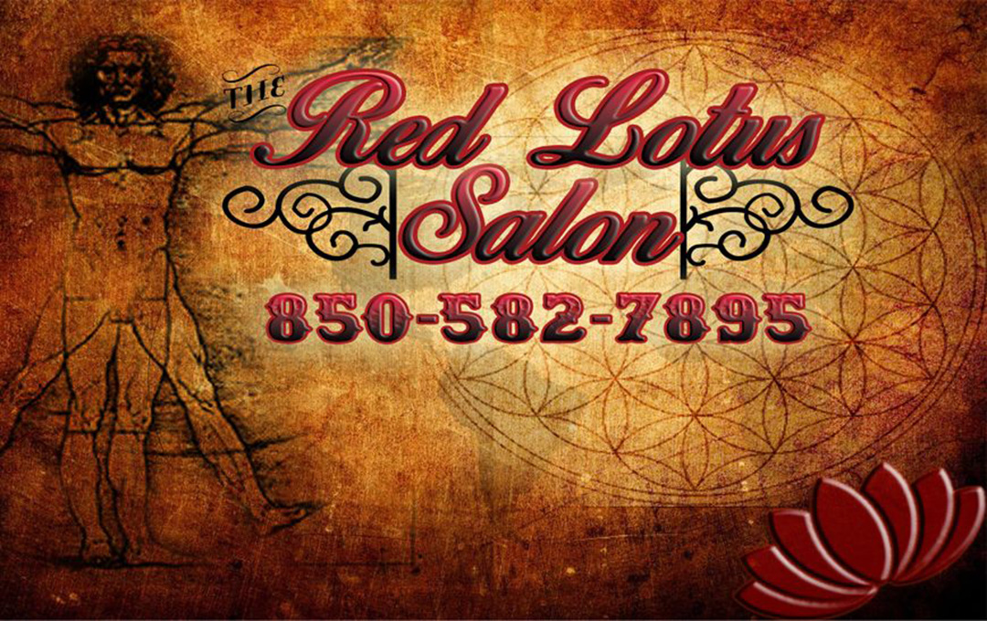 The Red Lotus Salon