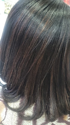 Coiffure Yacezy Sarl à Saint-Denis