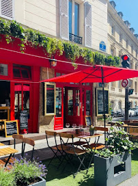 Photos du propriétaire du Restaurant Au Père Louis (Bar à Vins Paris - Saint Germain des Prés Paris 6) - n°1