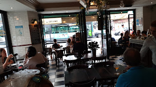 Photo n°69 de Au Bouquet Saint Paul à Paris ()