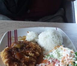 Solaria Cafe photo