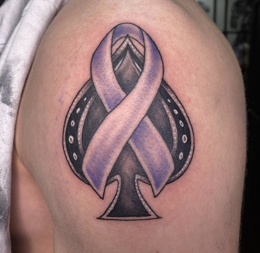 Explore hunter x hunter tattoo ideas, creative tattoo ideas in Red Bank, available at Resilient Visions