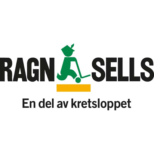 Ragn-Sells AB (huvudkontor)
