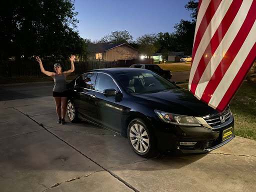 Car Dealer «Northeast Motor Co», reviews and photos, 2402 Pat Booker Rd, Universal City, TX 78148, USA