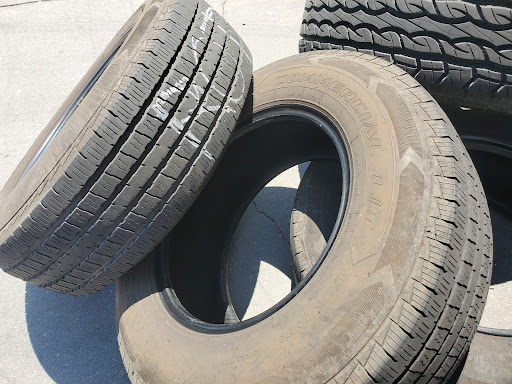 Tire Shop «Discount Tire Store - Mesa, AZ», reviews and photos, 2030 S Country Club Dr, Mesa, AZ 85210, USA