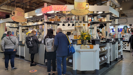 Coffee Store «Old City Coffee», reviews and photos, 1200 Filbert St, Philadelphia, PA 19107, USA