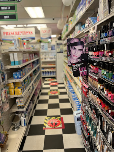 Pharmacy «Monroe Pharmacy», reviews and photos, 581 NY-17M, Monroe, NY 10950, USA