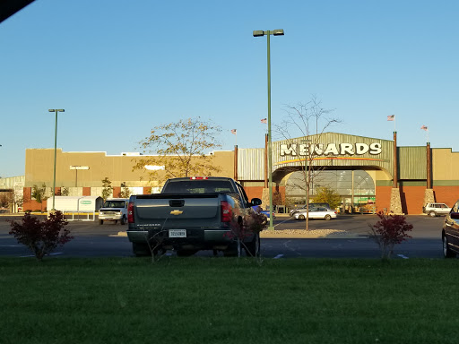 Home Improvement Store «Menards», reviews and photos, 1000 Husky Trail, Warsaw, IN 46582, USA