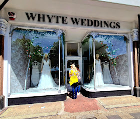 Whyte Weddings Worthing