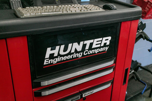 Auto Repair Shop «Suspension Plus», reviews and photos, 3112 Midway Dr, San Diego, CA 92110, USA