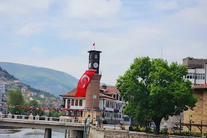 Amasya Clock Tower image