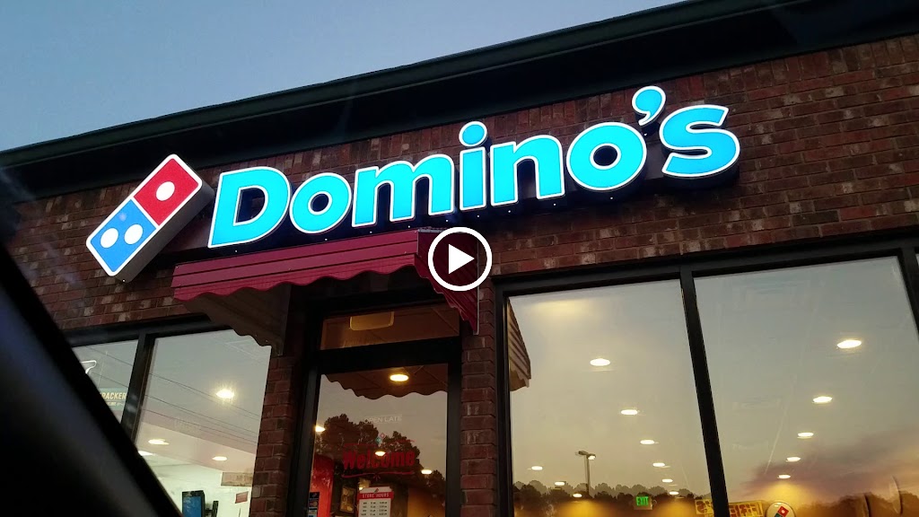 Domino's Pizza 35120
