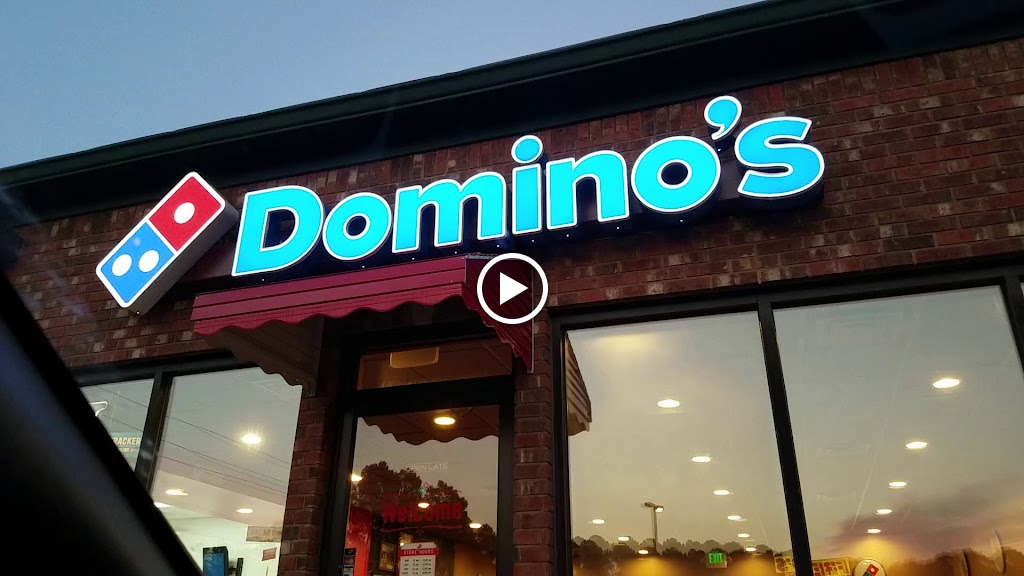 Domino's Pizza 35120