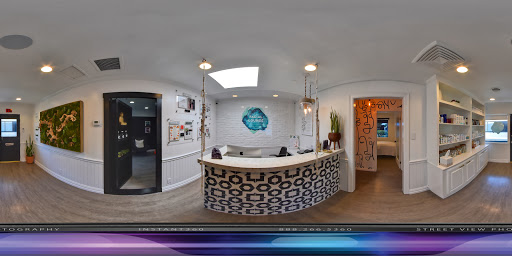 Facial Lounge image