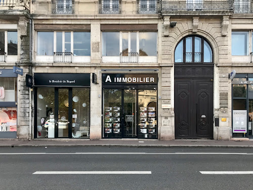 Agence immobilière A IMMOBILIER Toulouse