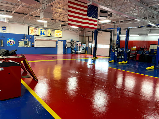 Honda Dealer «Cawood Honda», reviews and photos, 2516 Pine Grove Ave, Port Huron, MI 48060, USA