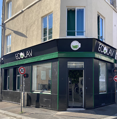 Eco'Lav à Rouen