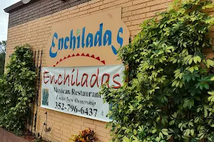 Enchiladas Mexican Restaurant image