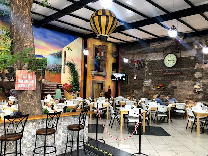 Café Corta,o - C. Independencia 1150, Centro, 78000 San Luis, S.L.P., Mexico