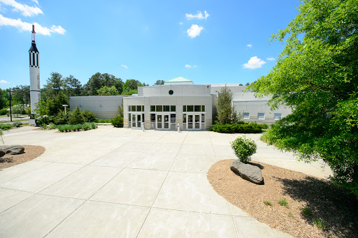 Science Museum «Museum of Life and Science», reviews and photos, 433 W Murray Ave, Durham, NC 27704, USA