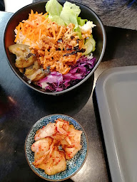 Photo n°66 de Bibimbox à Nantes ()
