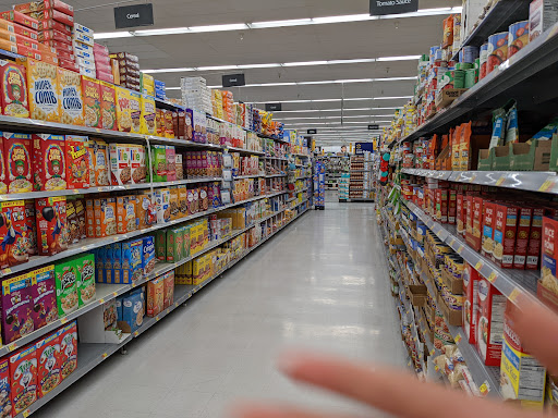 Discount Store «Walmart», reviews and photos, 2700 Las Positas Rd, Livermore, CA 94551, USA