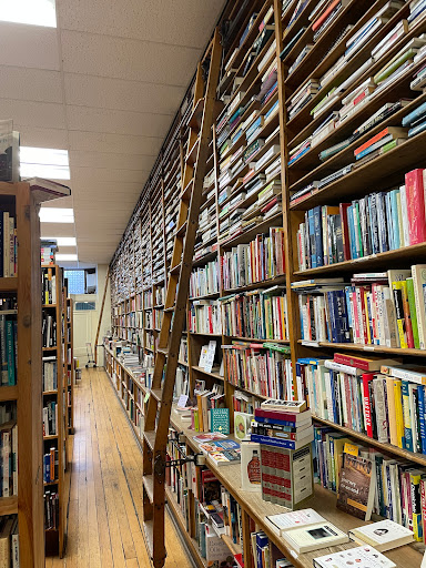 Used Book Store «Pearl Street Books», reviews and photos, 323 Pearl St, La Crosse, WI 54601, USA