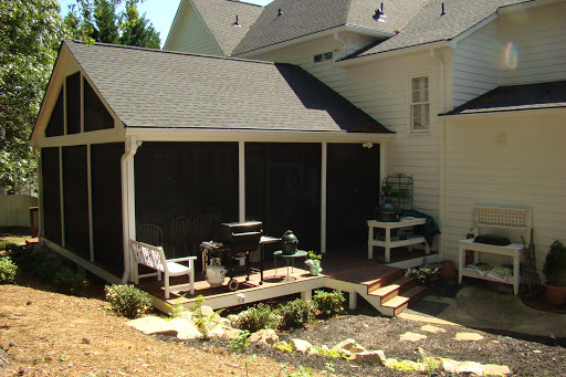 General Contractor «Smith Bailey Restoration», reviews and photos, 2450 Eastgate Dr a, Snellville, GA 30078, USA